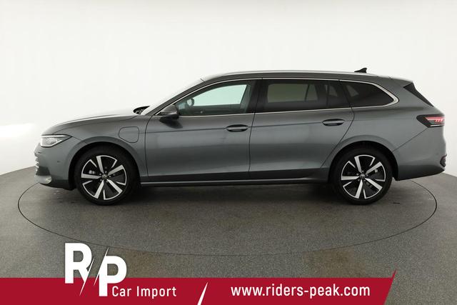 Volkswagen Passat Variant 1.5 TSI eHybrid 150 kW Business Business, IQ.Light, HuD, 18-Zoll, Navi Pro, AHK, sofort 