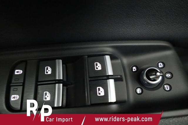 Audi Q7 50 TDI quattro, Luft, AHK, Leder, Kamera, Tour, 4-J Garantie 