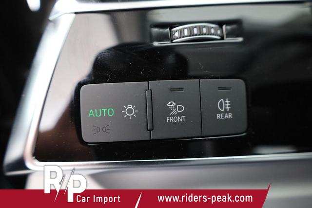 Audi Q7 50 TDI quattro, Luft, AHK, Leder, Kamera, Tour, 4-J Garantie 