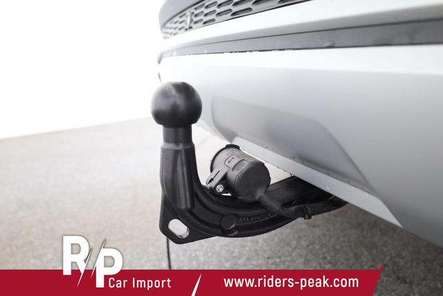 Audi Q7 50 TDI quattro, Luft, AHK, Leder, Kamera, Tour, 4-J Garantie 