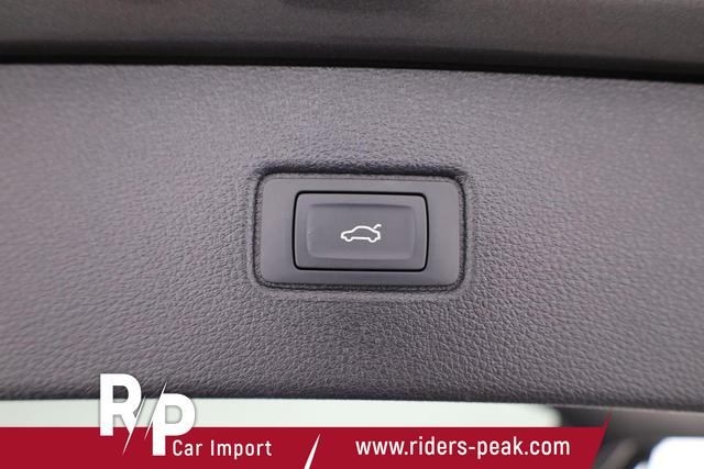 Audi Q7 50 TDI quattro, Luft, AHK, Leder, Kamera, Tour, 4-J Garantie 