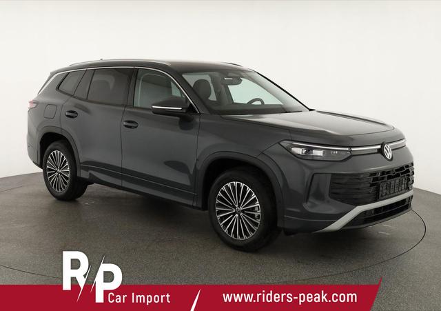Volkswagen Tayron - 1.5 TSI eHybrid 150 kW Life DSG Life, AHK, LED-Plus, Navi, 18-Zoll, 5-J Garantie