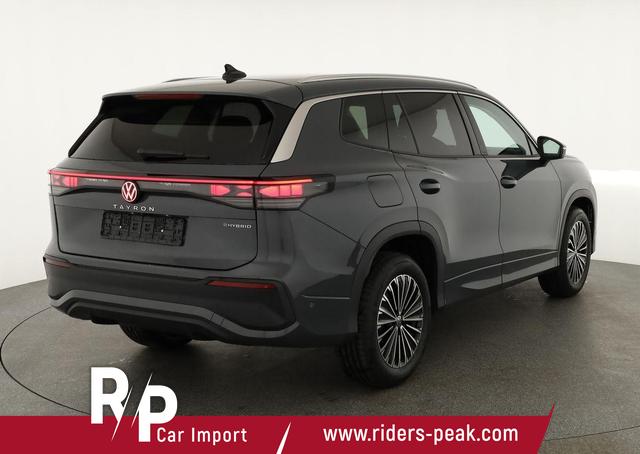 Volkswagen Tayron 1.5 TSI eHybrid 150 kW Life DSG Life, AHK, LED-Plus, Navi, 18-Zoll, 5-J Garantie 