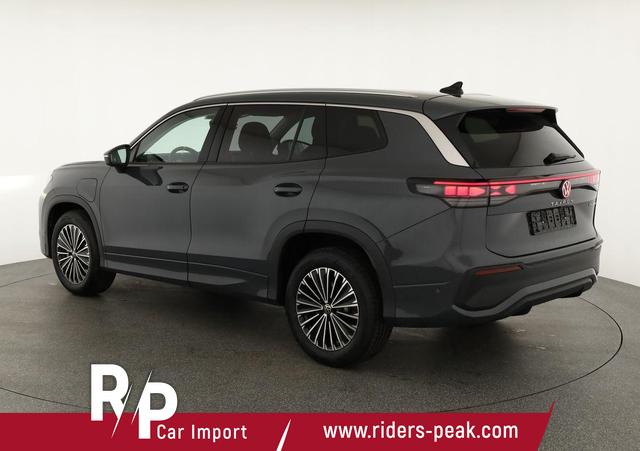 Volkswagen Tayron 1.5 TSI eHybrid 150 kW Life DSG Life, AHK, LED-Plus, Navi, 18-Zoll, 5-J Garantie 