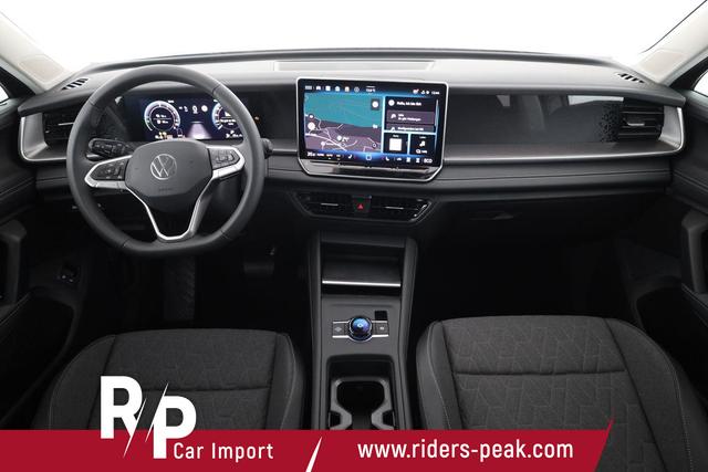 Volkswagen Tayron 1.5 TSI eHybrid 150 kW Life DSG Life, AHK, LED-Plus, Navi, 18-Zoll, 5-J Garantie 