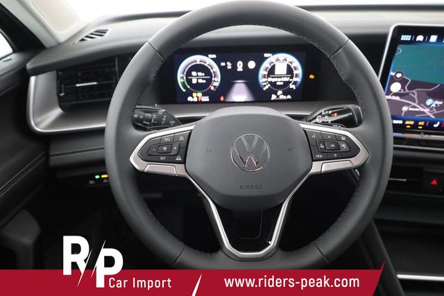 Volkswagen Tayron 1.5 TSI eHybrid 150 kW Life DSG Life, AHK, LED-Plus, Navi, 18-Zoll, 5-J Garantie 