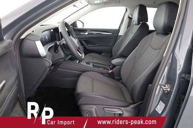Volkswagen Tayron 1.5 TSI eHybrid 150 kW Life DSG Life, AHK, LED-Plus, Navi, 18-Zoll, 5-J Garantie 
