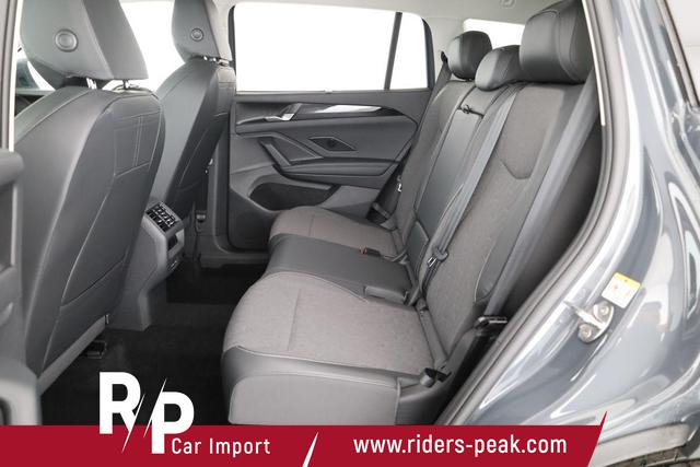 Volkswagen Tayron 1.5 TSI eHybrid 150 kW Life DSG Life, AHK, LED-Plus, Navi, 18-Zoll, 5-J Garantie 