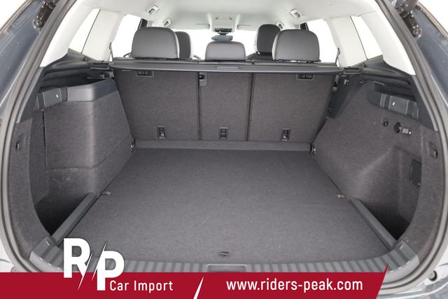 Volkswagen Tayron 1.5 TSI eHybrid 150 kW Life DSG Life, AHK, LED-Plus, Navi, 18-Zoll, 5-J Garantie 