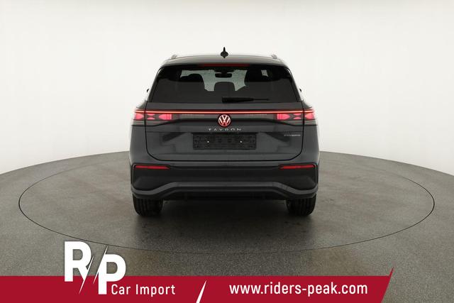 Volkswagen Tayron 1.5 TSI eHybrid 150 kW Life DSG Life, AHK, LED-Plus, Navi, 18-Zoll, 5-J Garantie 