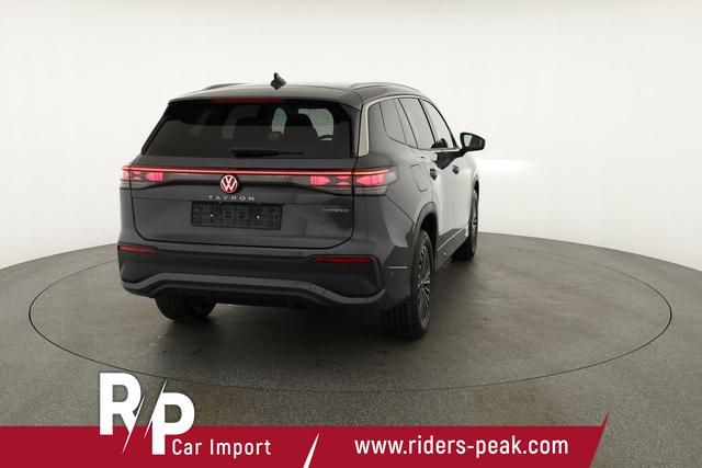 Volkswagen Tayron 1.5 TSI eHybrid 150 kW Life DSG Life, AHK, LED-Plus, Navi, 18-Zoll, 5-J Garantie 