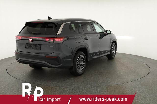 Volkswagen Tayron 1.5 TSI eHybrid 150 kW Life DSG Life, AHK, LED-Plus, Navi, 18-Zoll, 5-J Garantie 