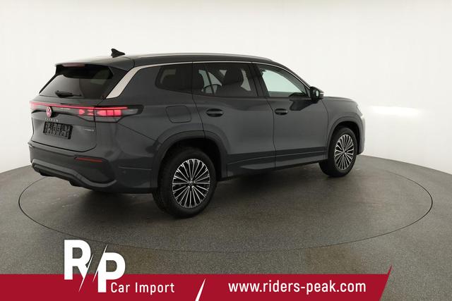 Volkswagen Tayron 1.5 TSI eHybrid 150 kW Life DSG Life, AHK, LED-Plus, Navi, 18-Zoll, 5-J Garantie 