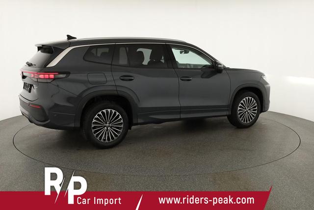 Volkswagen Tayron 1.5 TSI eHybrid 150 kW Life DSG Life, AHK, LED-Plus, Navi, 18-Zoll, 5-J Garantie 