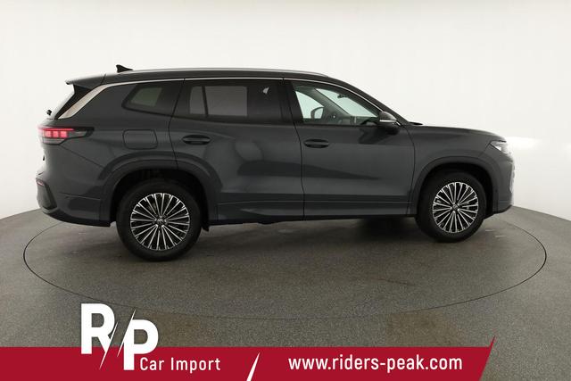 Volkswagen Tayron 1.5 TSI eHybrid 150 kW Life DSG Life, AHK, LED-Plus, Navi, 18-Zoll, 5-J Garantie 