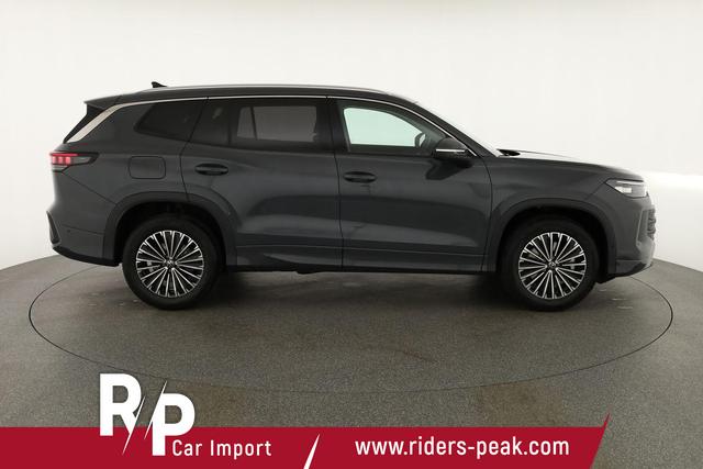 Volkswagen Tayron 1.5 TSI eHybrid 150 kW Life DSG Life, AHK, LED-Plus, Navi, 18-Zoll, 5-J Garantie 