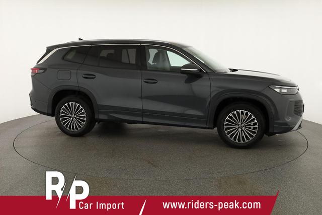 Volkswagen Tayron 1.5 TSI eHybrid 150 kW Life DSG Life, AHK, LED-Plus, Navi, 18-Zoll, 5-J Garantie 