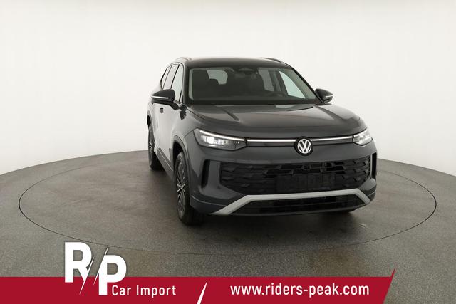 Volkswagen Tayron 1.5 TSI eHybrid 150 kW Life DSG Life, AHK, LED-Plus, Navi, 18-Zoll, 5-J Garantie 