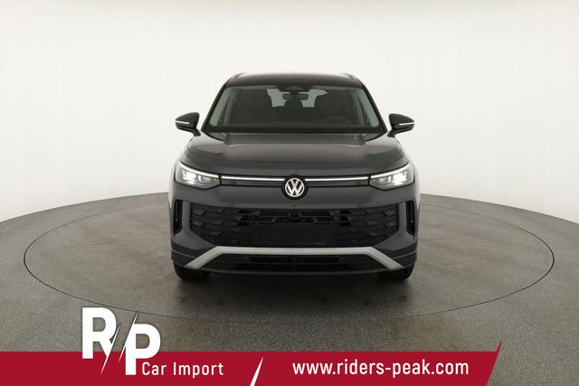 Volkswagen Tayron 1.5 TSI eHybrid 150 kW Life DSG Life, AHK, LED-Plus, Navi, 18-Zoll, 5-J Garantie 