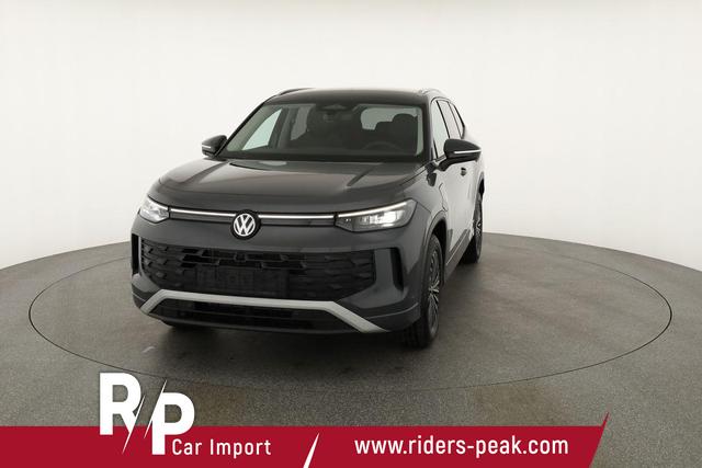 Volkswagen Tayron 1.5 TSI eHybrid 150 kW Life DSG Life, AHK, LED-Plus, Navi, 18-Zoll, 5-J Garantie 