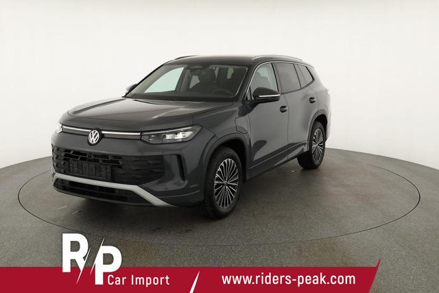 Volkswagen Tayron 1.5 TSI eHybrid 150 kW Life DSG Life, AHK, LED-Plus, Navi, 18-Zoll, 5-J Garantie 