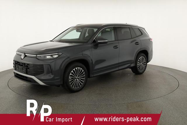 Volkswagen Tayron 1.5 TSI eHybrid 150 kW Life DSG Life, AHK, LED-Plus, Navi, 18-Zoll, 5-J Garantie 