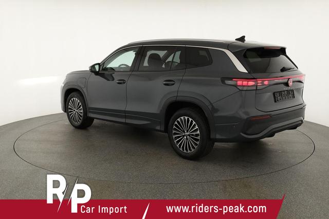 Volkswagen Tayron 1.5 TSI eHybrid 150 kW Life DSG Life, AHK, LED-Plus, Navi, 18-Zoll, 5-J Garantie 