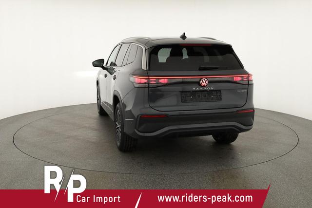 Volkswagen Tayron 1.5 TSI eHybrid 150 kW Life DSG Life, AHK, LED-Plus, Navi, 18-Zoll, 5-J Garantie 