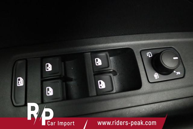 Skoda Fabia Monte Carlo 1.5 TSI DSG Carlo, Pano, LED, Winterpaket, 5-J Garantie 