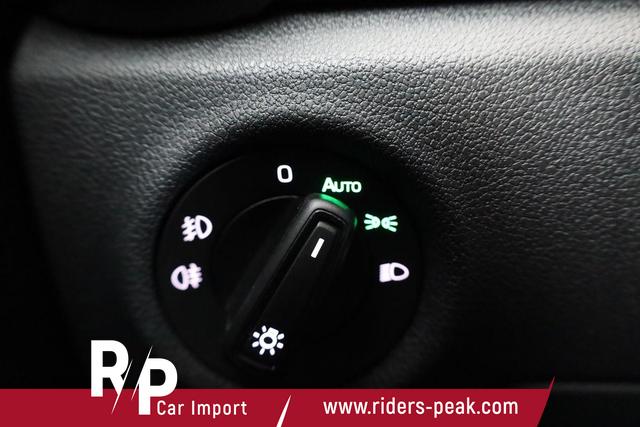 Skoda Fabia Monte Carlo 1.5 TSI DSG Carlo, Pano, LED, Winterpaket, 5-J Garantie 
