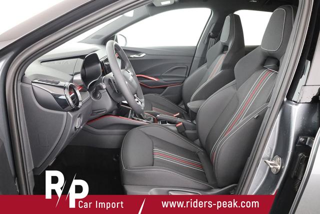 Skoda Fabia Monte Carlo 1.5 TSI DSG Carlo, Pano, LED, Winterpaket, 5-J Garantie 
