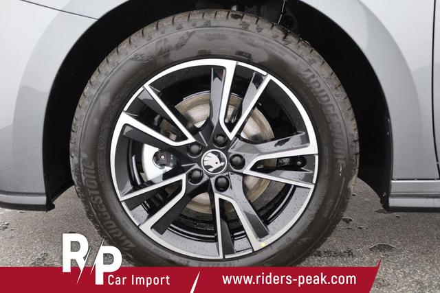 Skoda Fabia Monte Carlo 1.5 TSI DSG Carlo, Pano, LED, Winterpaket, 5-J Garantie 