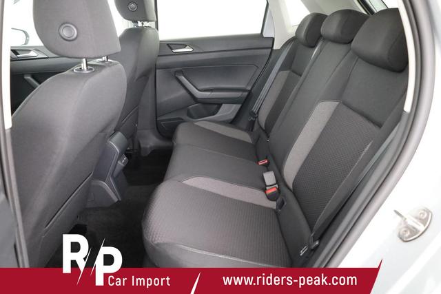 Volkswagen Polo LIFE 1.0 TSI Life, Kamera, Winter, 15-Zoll, virtual, Climatronic 
