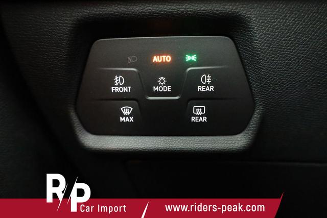 Cupra Leon Sportstourer 2.0 TSI 245 kW 4Drive VZ ST DSG 4Drive, AHK, Pano, el. Klappe, Navi 