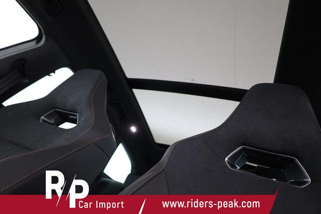 Cupra Leon Sportstourer 2.0 TSI 245 kW 4Drive VZ ST DSG 4Drive, AHK, Pano, el. Klappe, Navi 