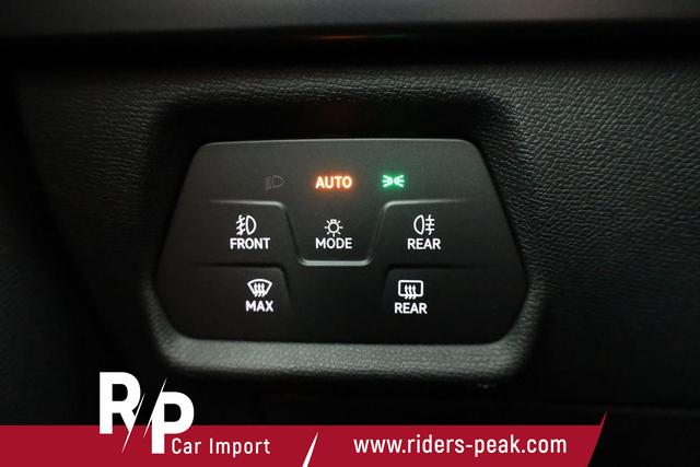 Cupra Leon Sportstourer 2.0 TSI 245 kW 4Drive VZ ST DSG 4Drive, AHK, Pano, el. Klappe, Navi 