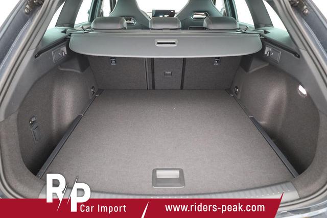Cupra Leon Sportstourer 2.0 TSI 245 kW 4Drive VZ ST DSG 4Drive, AHK, Pano, el. Klappe, Navi 