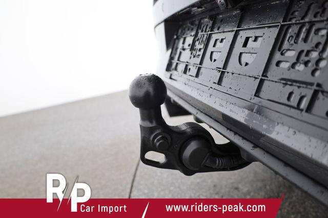 Cupra Leon Sportstourer 2.0 TSI 245 kW 4Drive VZ ST DSG 4Drive, AHK, Pano, el. Klappe, Navi 