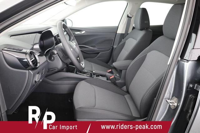 Skoda Fabia Selection 1.0 TSI 130 Jahre, Kamera. 15-Zoll schwarz, Winterpaket 