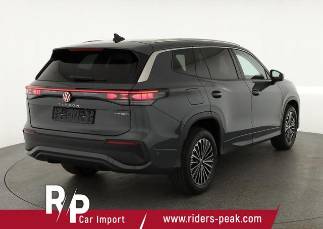 Volkswagen Tayron 1.5 TSI eHybrid 150 kW Life DSG Life, AHK, LED-Plus, Navi, 18-Zoll, 5-J Garantie 