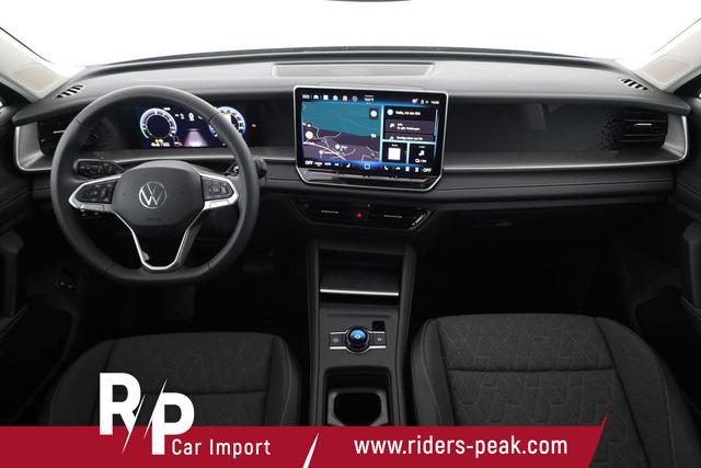 Volkswagen Tayron 1.5 TSI eHybrid 150 kW Life DSG Life, AHK, LED-Plus, Navi, 18-Zoll, 5-J Garantie 