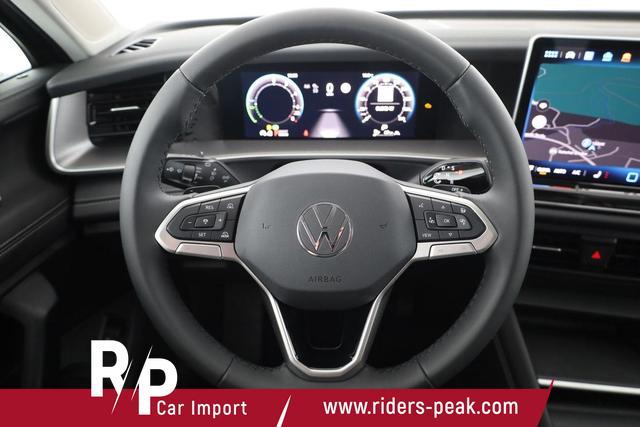 Volkswagen Tayron 1.5 TSI eHybrid 150 kW Life DSG Life, AHK, LED-Plus, Navi, 18-Zoll, 5-J Garantie 