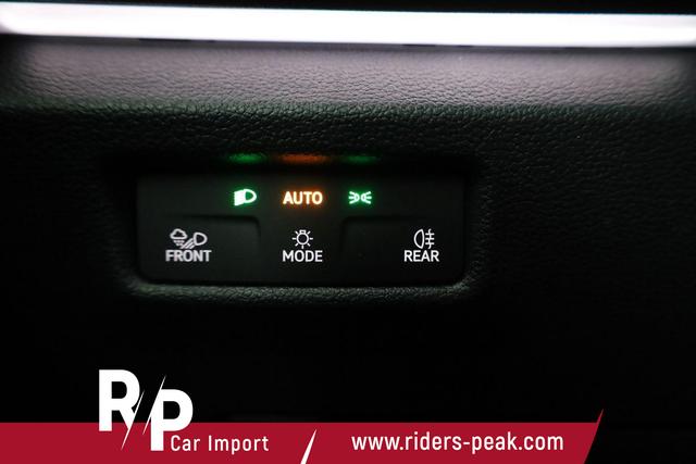 Volkswagen Tayron 1.5 TSI eHybrid 150 kW Life DSG Life, AHK, LED-Plus, Navi, 18-Zoll, 5-J Garantie 