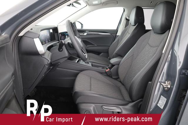 Volkswagen Tayron 1.5 TSI eHybrid 150 kW Life DSG Life, AHK, LED-Plus, Navi, 18-Zoll, 5-J Garantie 