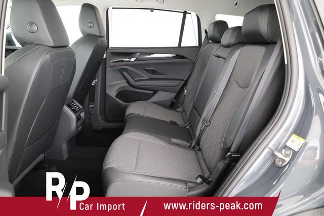 Volkswagen Tayron 1.5 TSI eHybrid 150 kW Life DSG Life, AHK, LED-Plus, Navi, 18-Zoll, 5-J Garantie 