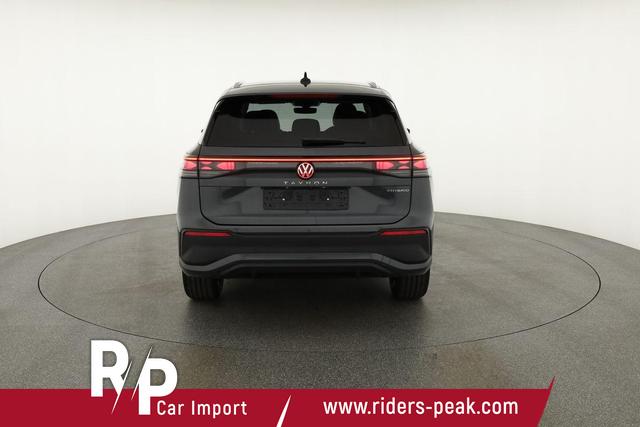 Volkswagen Tayron 1.5 TSI eHybrid 150 kW Life DSG Life, AHK, LED-Plus, Navi, 18-Zoll, 5-J Garantie 