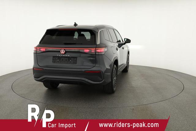 Volkswagen Tayron 1.5 TSI eHybrid 150 kW Life DSG Life, AHK, LED-Plus, Navi, 18-Zoll, 5-J Garantie 