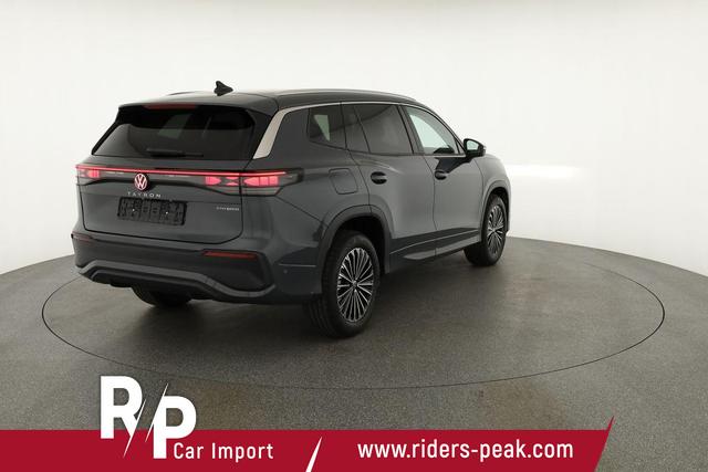 Volkswagen Tayron 1.5 TSI eHybrid 150 kW Life DSG Life, AHK, LED-Plus, Navi, 18-Zoll, 5-J Garantie 