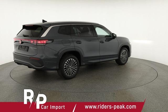 Volkswagen Tayron 1.5 TSI eHybrid 150 kW Life DSG Life, AHK, LED-Plus, Navi, 18-Zoll, 5-J Garantie 