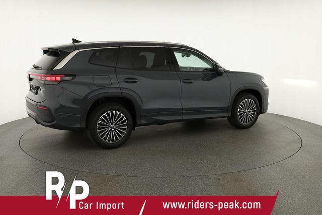 Volkswagen Tayron 1.5 TSI eHybrid 150 kW Life DSG Life, AHK, LED-Plus, Navi, 18-Zoll, 5-J Garantie 